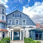 Baltischer Hof 67 *