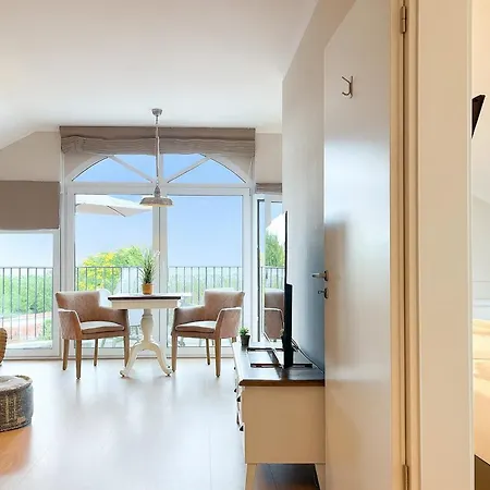 Baltischer Hof 67 Boltenhagen (Ostseebad)