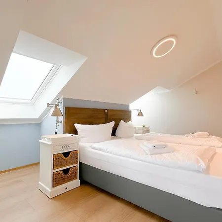 Baltischer Hof 67 Appartement *