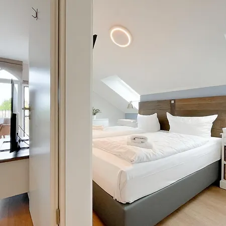 Baltischer Hof 67 * Boltenhagen (Ostseebad)