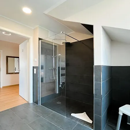 Baltischer Hof 67 Appartement *