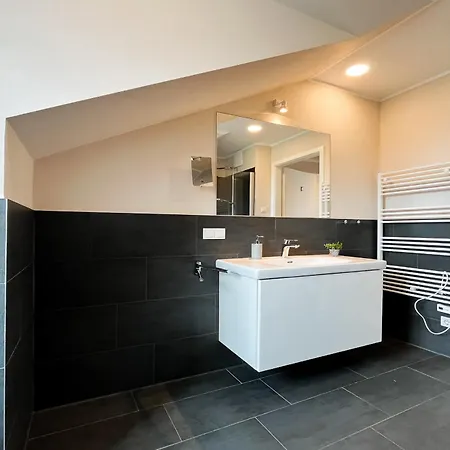 Baltischer Hof 67 Apartament Boltenhagen (Ostseebad)
