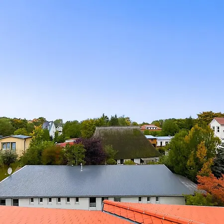 Baltischer Hof 67 Appartement *