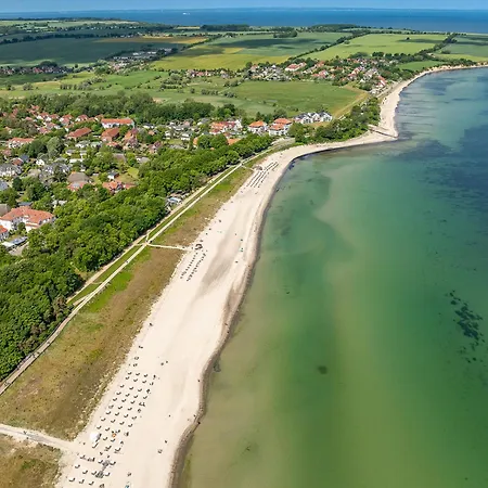 Baltischer Hof 67 Appartement Boltenhagen (Ostseebad)