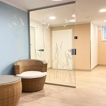 Baltischer Hof 67 Appartement *