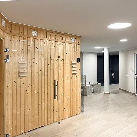 Appartement Baltischer Hof 67 *