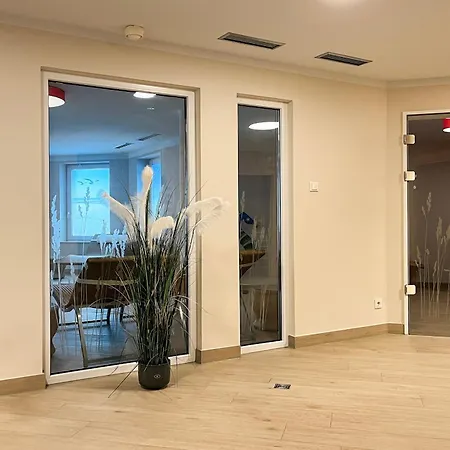 Baltischer Hof 67 Appartement Boltenhagen (Ostseebad)