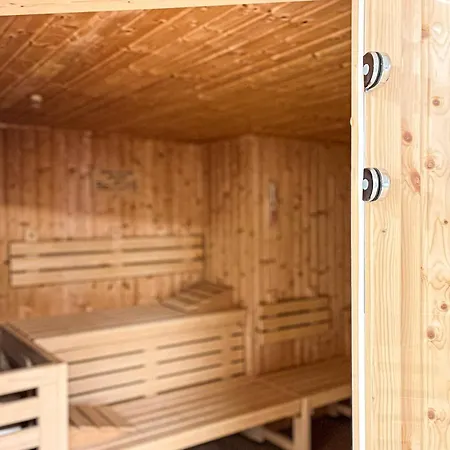 Baltischer Hof 67 Appartement