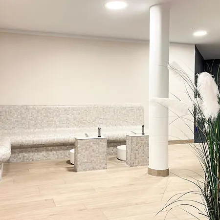 Baltischer Hof 67 Appartement *