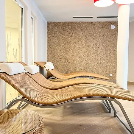 Baltischer Hof 67 Boltenhagen (Ostseebad)