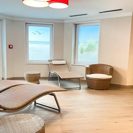 Baltischer Hof 67 Appartement Boltenhagen (Ostseebad)