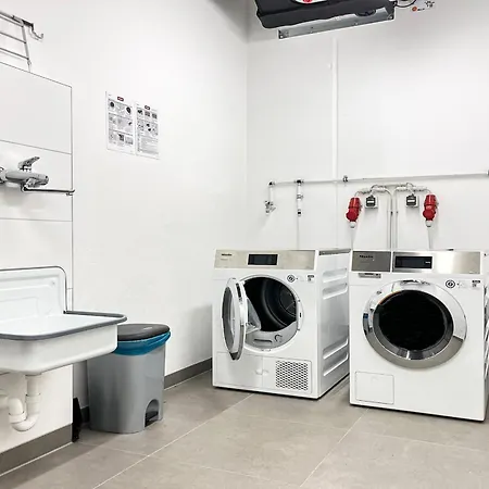 Baltischer Hof 67 Boltenhagen (Ostseebad)