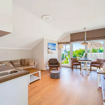 Baltischer Hof 67 Boltenhagen