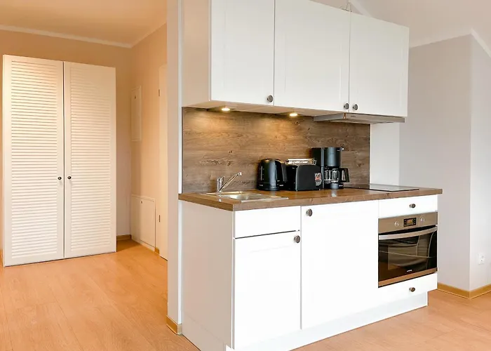 Baltischer Hof 67 דירה בולטנהאגן