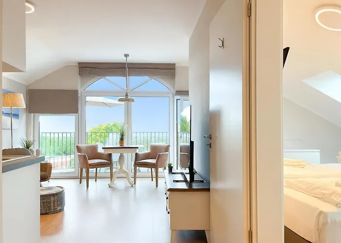 Baltischer Hof 67 בולטנהאגן