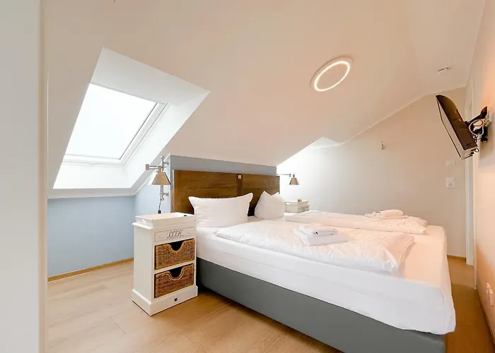 Baltischer Hof 67 דירה *