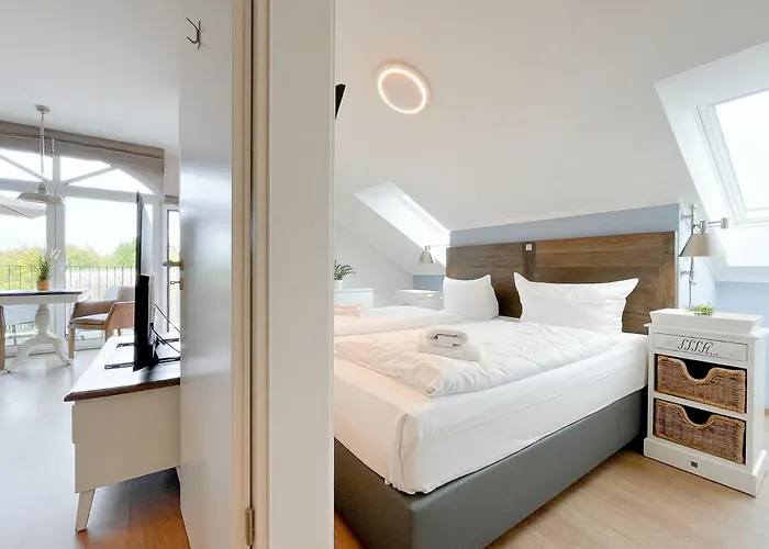 Baltischer Hof 67 * בולטנהאגן