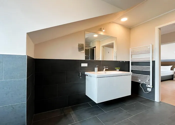 Baltischer Hof 67 דירה בולטנהאגן