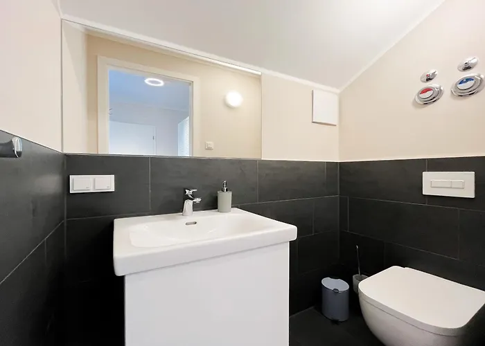 Baltischer Hof 67 בולטנהאגן