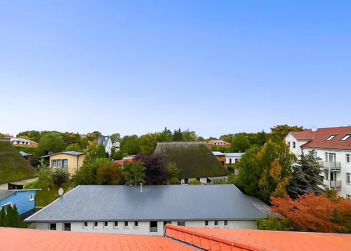 Baltischer Hof 67 דירה *