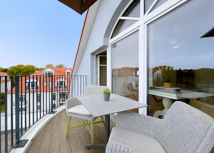 Baltischer Hof 67 דירה בולטנהאגן