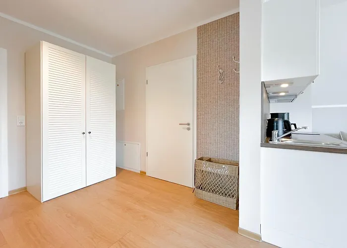 דירה Baltischer Hof 67 בולטנהאגן