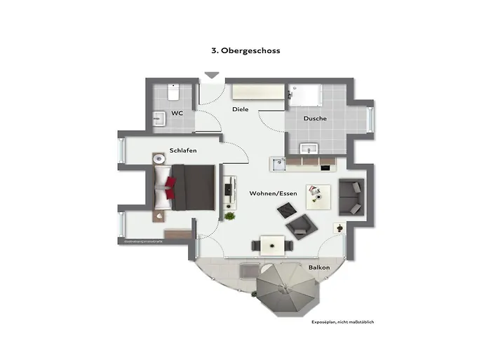 Baltischer Hof 67 * בולטנהאגן