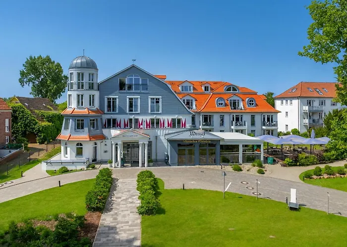 Baltischer Hof 67 דירה