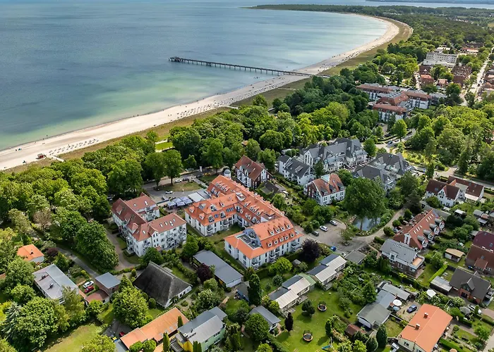 Baltischer Hof 67 * בולטנהאגן