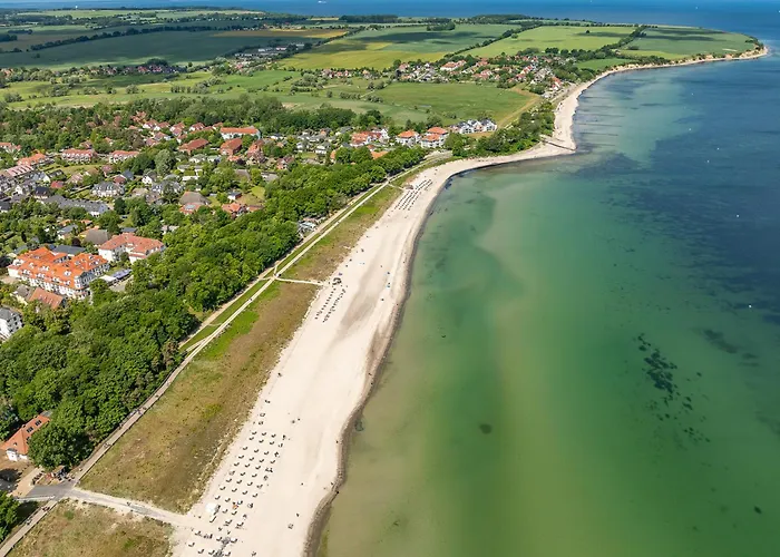 Baltischer Hof 67 דירה בולטנהאגן