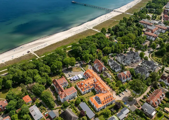 Baltischer Hof 67 * בולטנהאגן