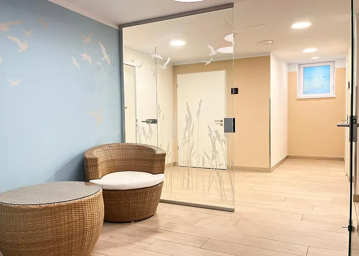 Baltischer Hof 67 דירה *