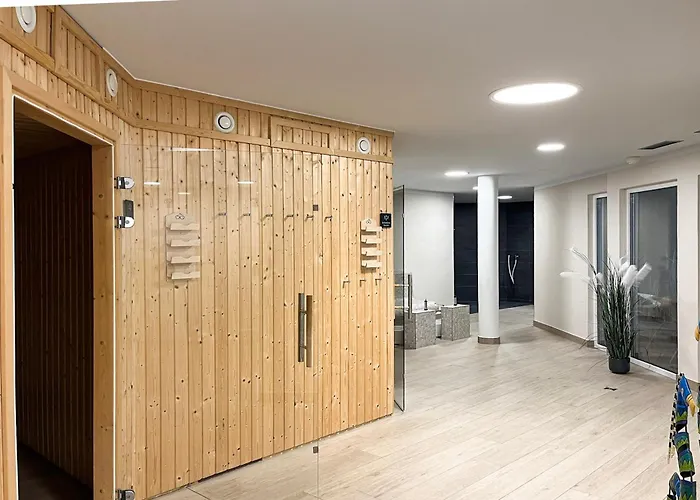 דירה Baltischer Hof 67 *