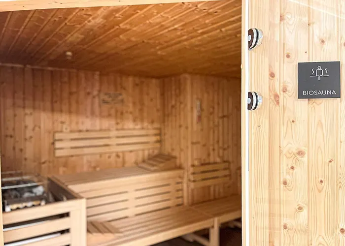 Baltischer Hof 67 דירה