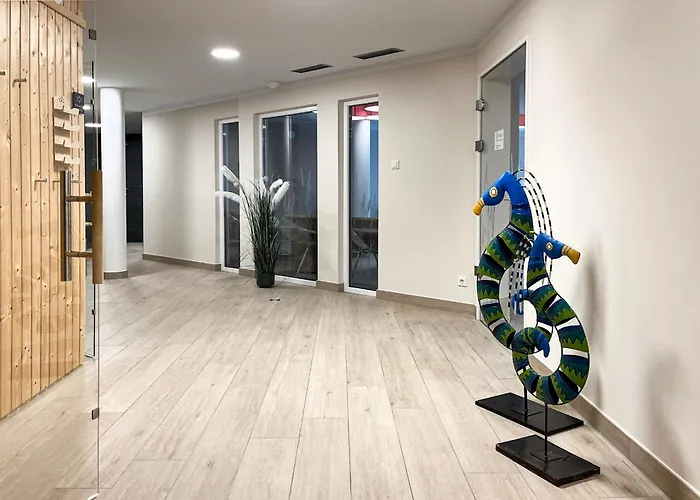 Baltischer Hof 67 דירה בולטנהאגן