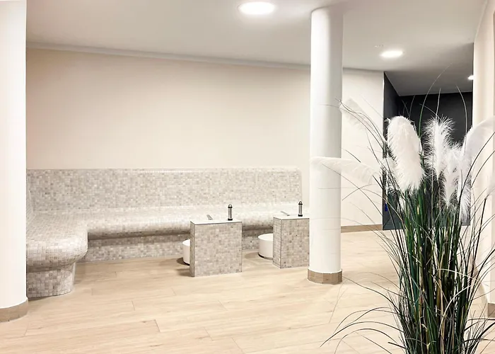 Baltischer Hof 67 דירה *