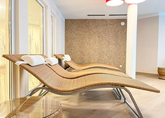 Baltischer Hof 67 בולטנהאגן