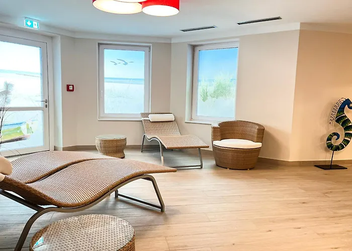 Baltischer Hof 67 דירה בולטנהאגן