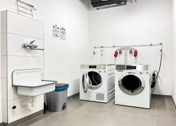 Baltischer Hof 67 בולטנהאגן